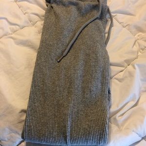 NVGT leggings lounge